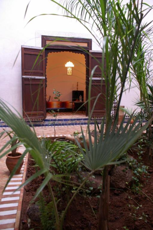 Riad Felloussia แมกเนส ห้อง รูปภาพ